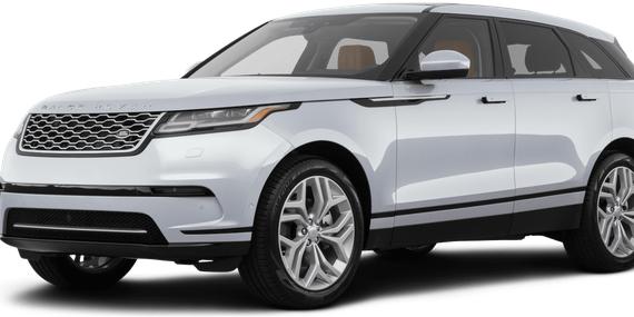 LAND ROVER RANGE ROVER VELAR 2018 SALYL2RV4JA738361 image